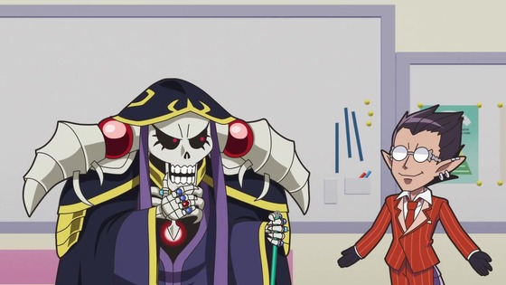 「異世界かるてっと3」3期 4話感想 (51)