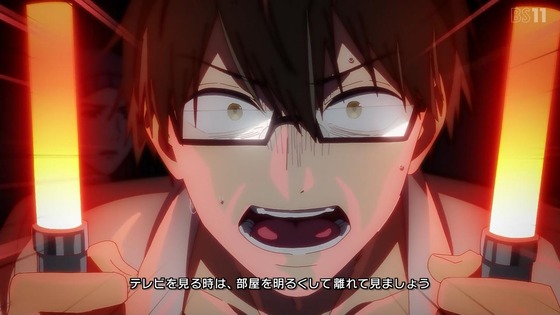 【推しの子】1話感想 (2)