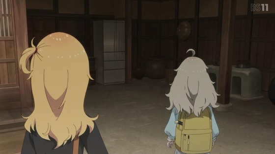 「日々は過ぎれど飯うまし」10話感想 (21)