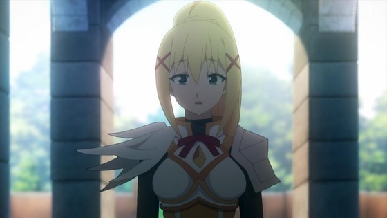「この素晴らしい世界に祝福を!3」11話感想 最終回 (118)