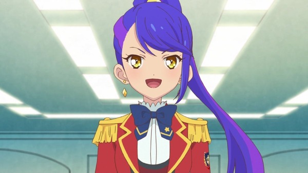 「アイカツスターズ！」2話感想 (38)