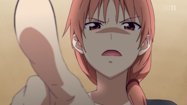 「アホガール」3話 (11)