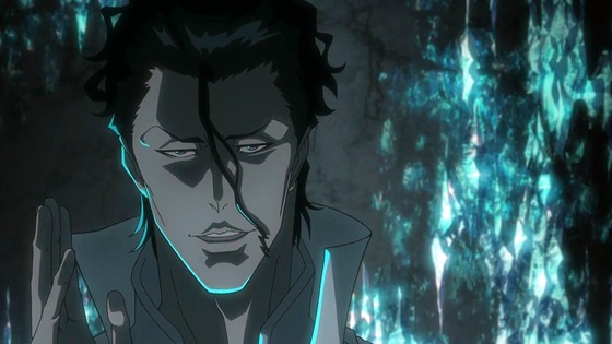 「BLEACH 千年血戦篇」15話感想 (29)
