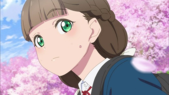 「ラブライブ!スーパースター!!」2期 1話感想 (32)