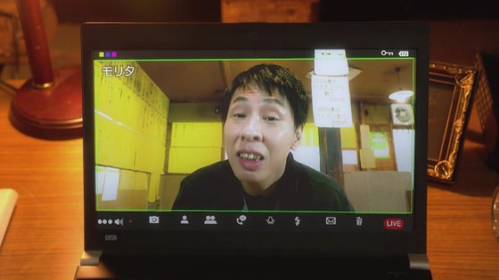 「孤独のグルメ」2020大晦日スペシャル感想 (44)