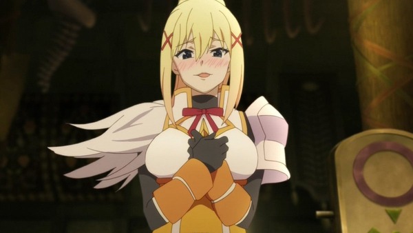 この素晴らしい世界に祝福を！ (7)