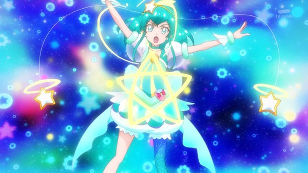 「スター☆トゥインクルプリキュア」6話感想 (49)