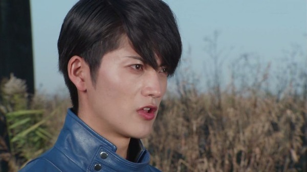 仮面ライダーゴースト (13)