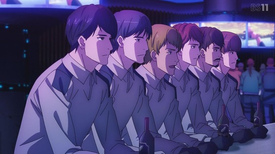 「SAO ガンゲイル・オンライン」2期 1話感想 (33)