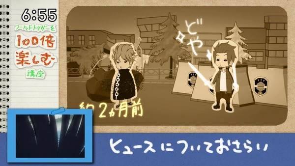 ワールドトリガー (48)