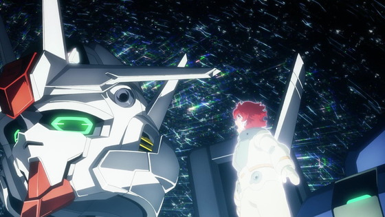 「機動戦士ガンダム 水星の魔女」23話感想 (31)
