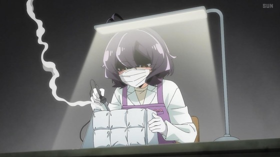 「魔法少女にあこがれて」10話感想 (71)