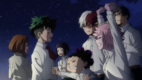 「僕のヒーローアカデミア」169話感想 (112)