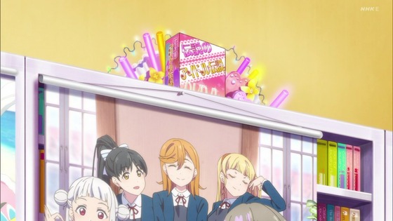 「ラブライブ!スーパースター!!」2期 4話感想 (48)