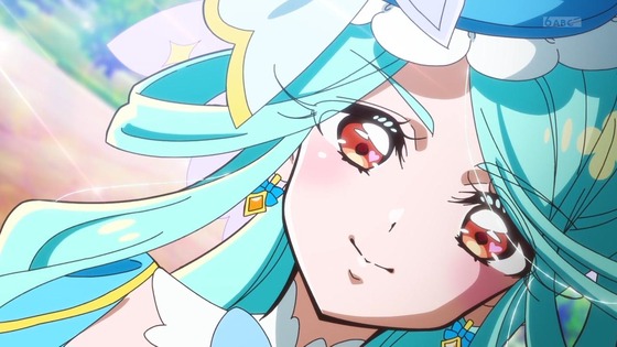 「名探偵プリキュア!」26話感想 (38)