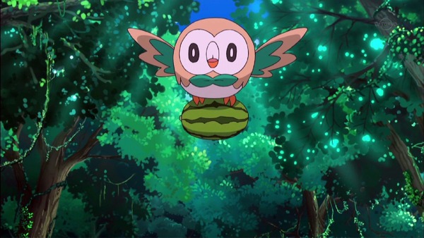 「ポケットモンスター サン&ムーン」 (57)