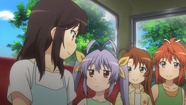 のんのんびより りぴーと (8)