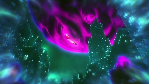 「血界戦線 & BEYOND」2期 6話 (37)