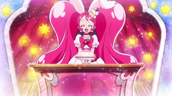 「キラキラ☆プリキュアアラモード」49話 (106)