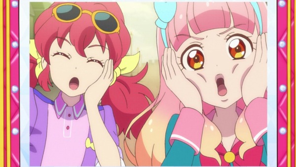 「アイカツフレンズ！」7話感想 (61)