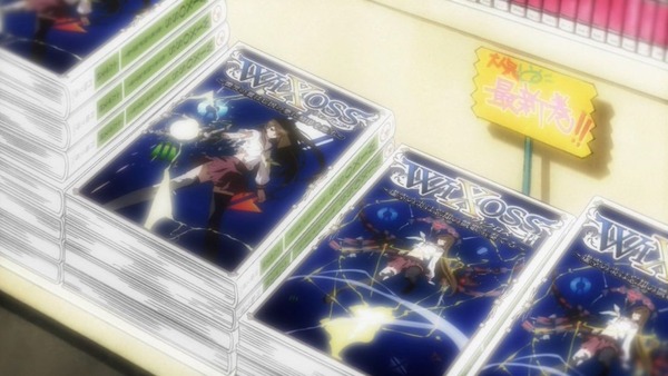WIXOSS (23)