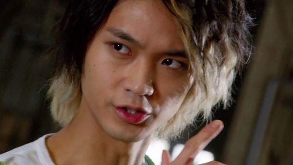 「仮面ライダーゴースト」30話感想 (27)