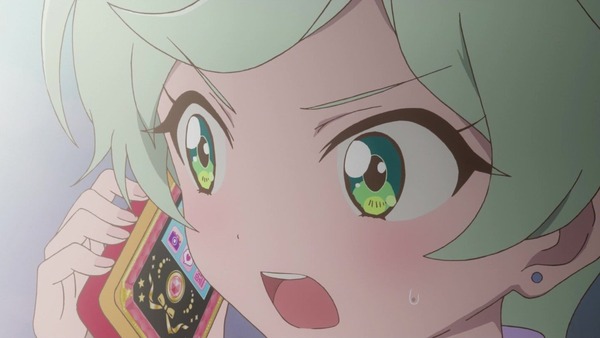 「アイカツスターズ！」第86話 (22)