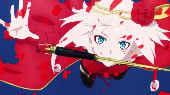 「takt op.Destiny タクトオーパス デスティニー」1話感想 (14)
