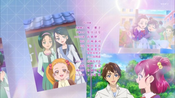 「キボウノチカラ~オトナプリキュア'23~」1話感想 (110)