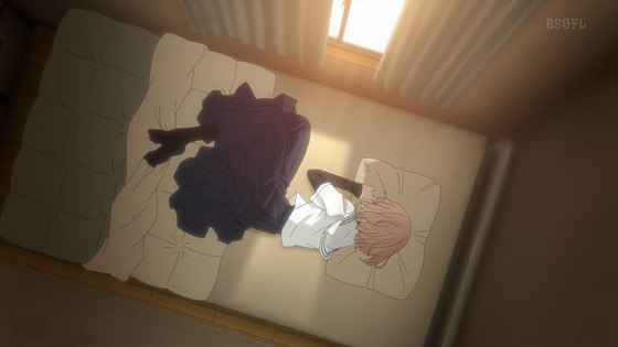 「私を喰べたい、ひとでなし」2話感想 (86)