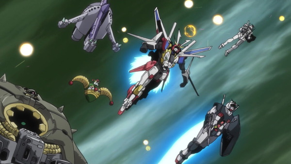 「ガンダムビルドダイバーズ」25話感想 (144)