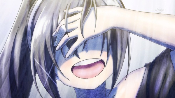 「灼熱の卓球娘」 (30)