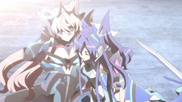 「戦姫絶唱シンフォギアAXZ」4期 4話 (54)