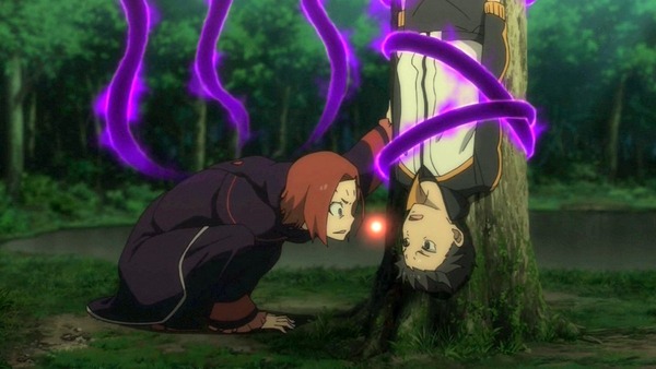 「Re：ゼロから始める異世界生活」 (33)