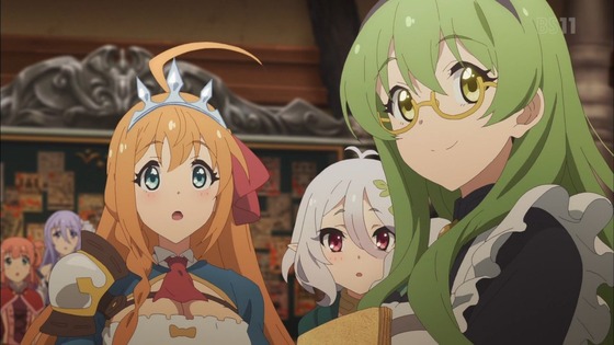 「プリンセスコネクト!ReDive」第11話感想 (47)