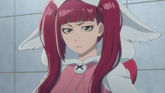 「BLEACH 千年血戦篇」32話感想 (37)