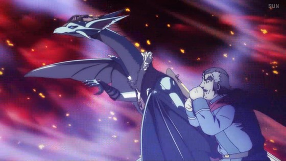 「異修羅」2話感想 (62)