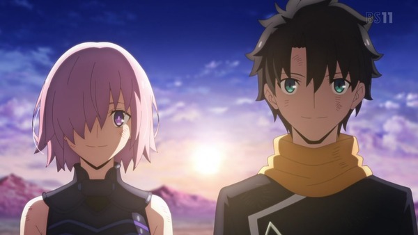 「FateGrand Order」FGO 21話感想 画像  (45)