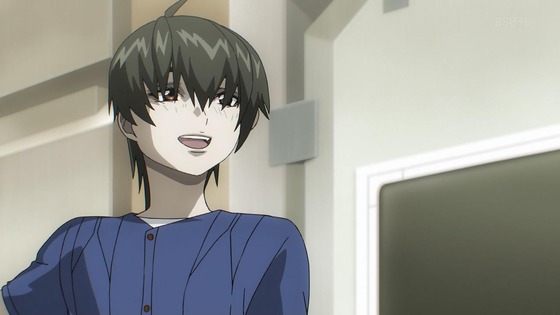 「蒼穹のファフナー THE BEYOND」5話感想 (68)