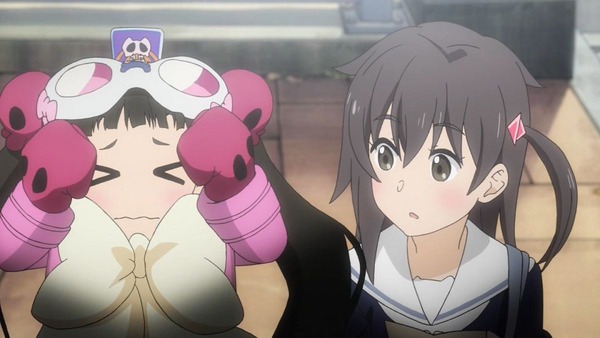 ウィクロス (43)