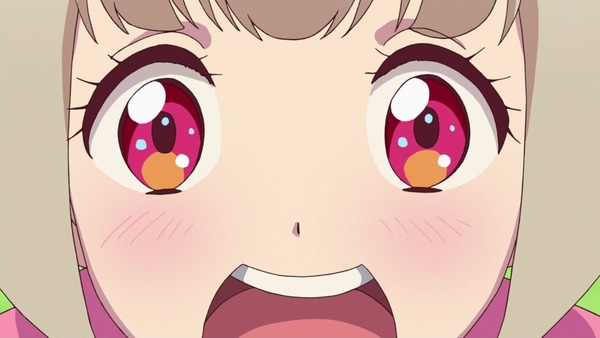 「アイカツオンパレード!」第1話感想 (61)