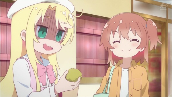 「私に天使が舞い降りた！」9話感想 (31)
