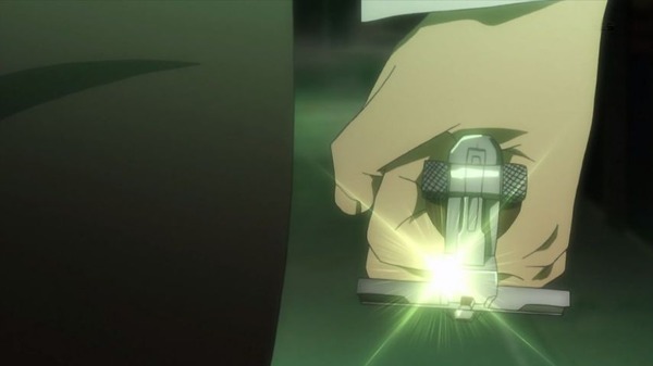 「血界戦線 & BEYOND」2期 9話 (33)