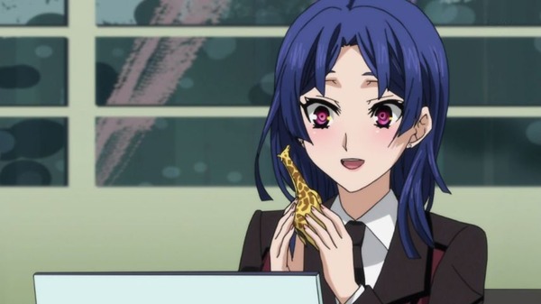 「アクティヴレイド 」 (5)