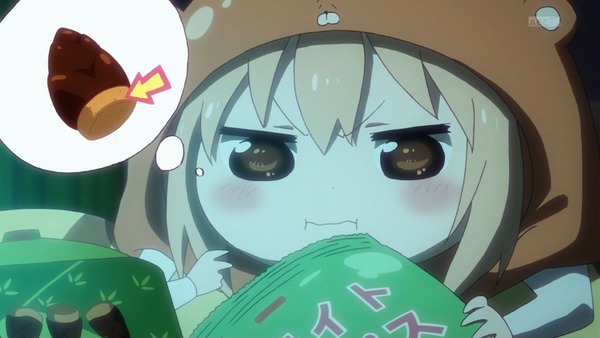 干物妹!うまるちゃん (49)