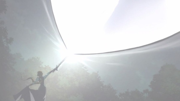 戦姫絶唱シンフォギアGX (20)