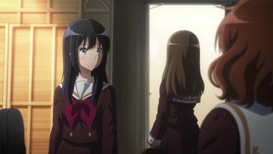 「響け!ユーフォニアム3」3期 12話感想 (47)