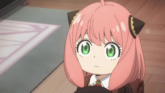 「SPY×FAMILY」3期 41話感想 (108)