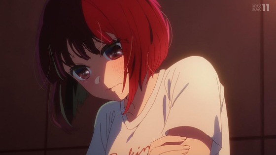 「推しの子」9話感想 (29)