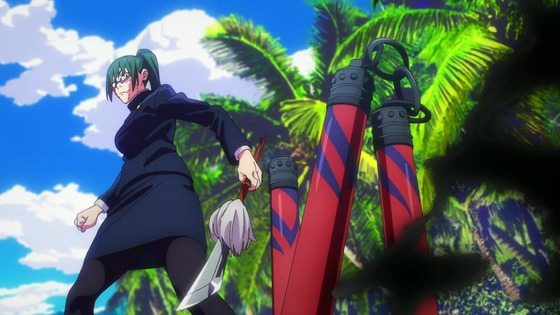 「呪術廻戦」38話感想 (83)